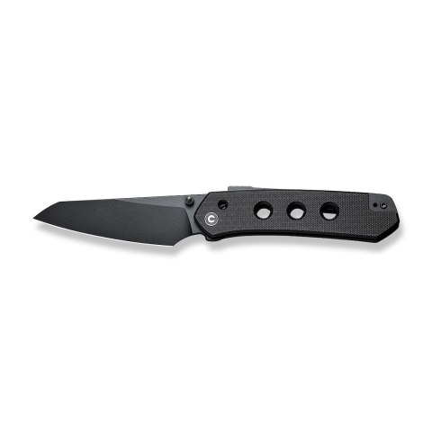 Nóż CIVIVI Vision FG G10 All Black C22036-1 Nóż CIVIVI Vision FG G10 All Black C22036-1