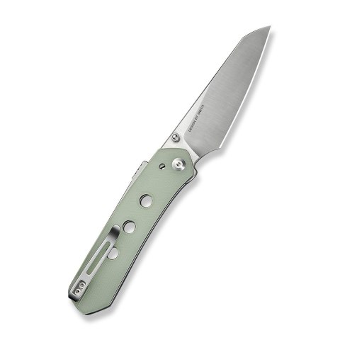 Nóż CIVIVI Vision FG G10 G10 Jade C22036-2 Nóż CIVIVI Vision FG G10 G10 Jade C22036-2