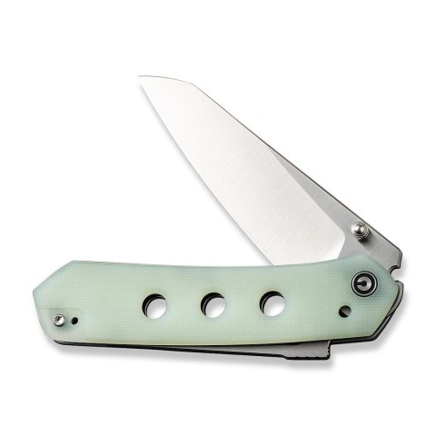 Nóż CIVIVI Vision FG G10 G10 Jade C22036-2 Nóż CIVIVI Vision FG G10 G10 Jade C22036-2