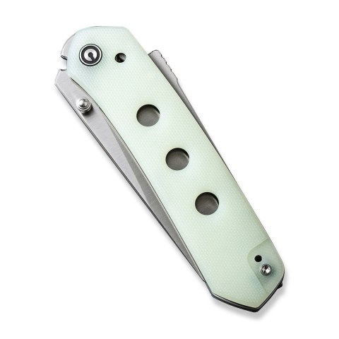 Nóż CIVIVI Vision FG G10 G10 Jade C22036-2 Nóż CIVIVI Vision FG G10 G10 Jade C22036-2
