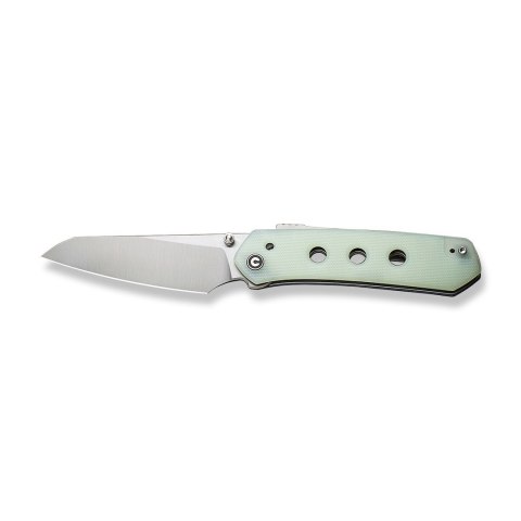 Nóż CIVIVI Vision FG G10 G10 Jade C22036-2 Nóż CIVIVI Vision FG G10 G10 Jade C22036-2