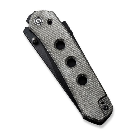 Nóż CIVIVI Vision FG Micarta Green C22036-3 Nóż CIVIVI Vision FG Micarta Green C22036-3