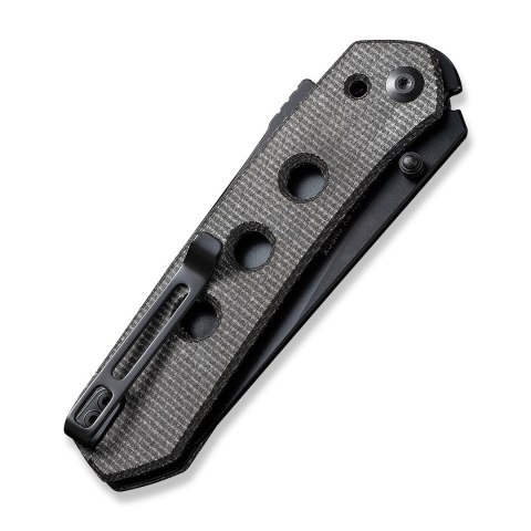 Nóż CIVIVI Vision FG Micarta Green C22036-3 Nóż CIVIVI Vision FG Micarta Green C22036-3