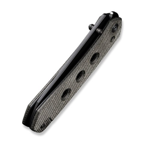 Nóż CIVIVI Vision FG Micarta Green C22036-3 Nóż CIVIVI Vision FG Micarta Green C22036-3