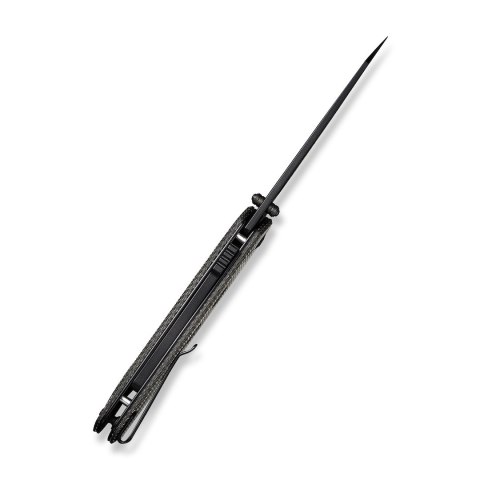 Nóż CIVIVI Vision FG Micarta Green C22036-3 Nóż CIVIVI Vision FG Micarta Green C22036-3