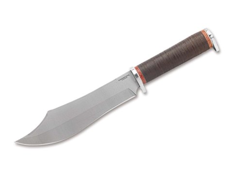 Nóż Condor 63873 Gray Pioneer Bowie Nóż Condor 63873 Gray Pioneer Bowie