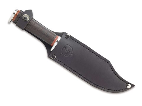 Nóż Condor 63873 Gray Pioneer Bowie Nóż Condor 63873 Gray Pioneer Bowie