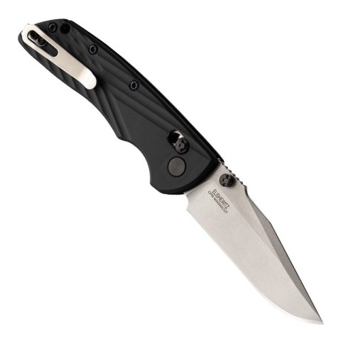 Nóż Hogue 24379 Deka 3.25" CP Tumble Black Nóż Hogue 24379 Deka 3.25" CP Tumble Black