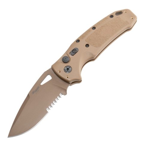 Nóż Hogue SIG 36333 K320 M17/M18 3.5" DPB Nóż Hogue SIG 36333 K320 M17/M18 3.5" DPB