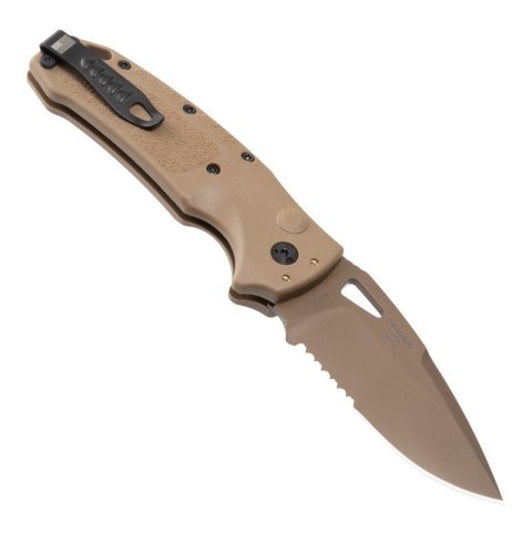 Nóż Hogue SIG 36333 K320 M17/M18 3.5" DPB Nóż Hogue SIG 36333 K320 M17/M18 3.5" DPB