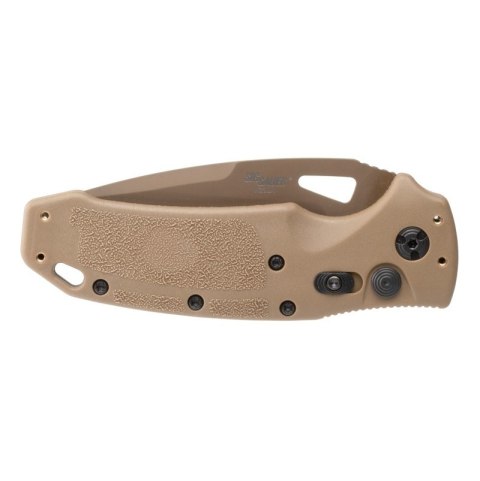 Nóż Hogue SIG 36333 K320 M17/M18 3.5" DPB Nóż Hogue SIG 36333 K320 M17/M18 3.5" DPB