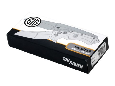 Nóż Hogue SIG 36333 K320 M17/M18 3.5" DPB Nóż Hogue SIG 36333 K320 M17/M18 3.5" DPB