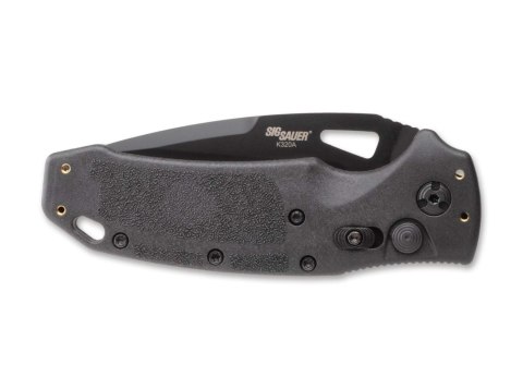 Nóż Hogue SIG K320A Nitron 3.5" DPB Nóż Hogue SIG K320A Nitron 3.5" DPB