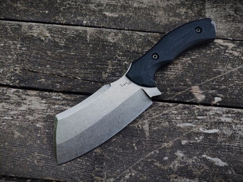 Nóż LKW Compact Butcher G10 Nóż LKW Compact Butcher G10