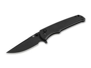 Nóż Magnum Blackjay