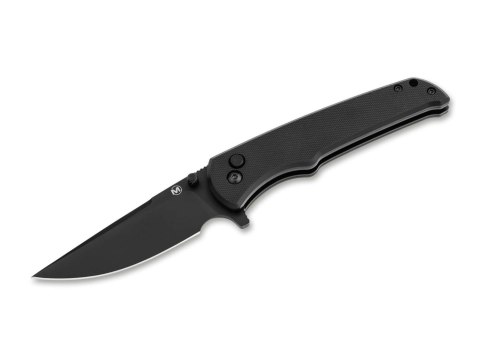 Nóż Magnum Blackjay Nóż Magnum Blackjay