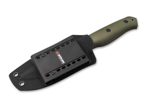Nóż Magnum Bushcraft Drop Nóż Magnum Bushcraft Drop