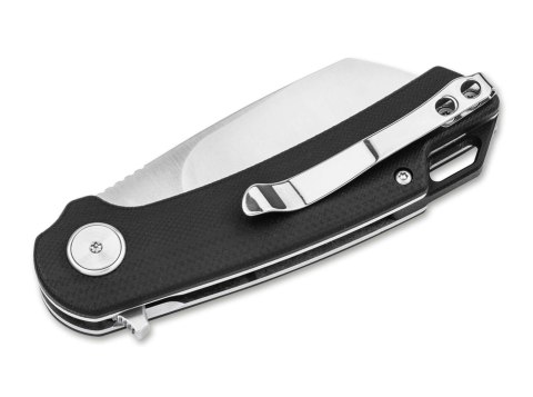 Nóż Magnum Cliff Wharn 440B Nóż Magnum Cliff Wharn 440B