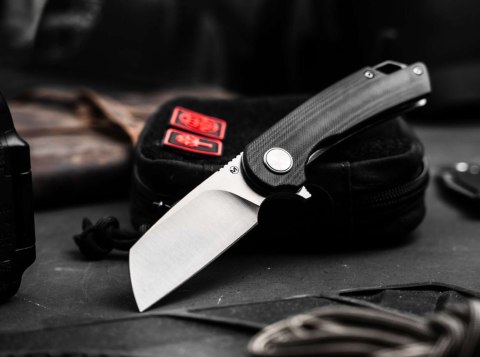 Nóż Magnum Cliff Wharn 440B Nóż Magnum Cliff Wharn 440B