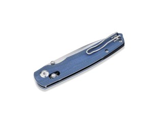Nóż Magnum Shango 440