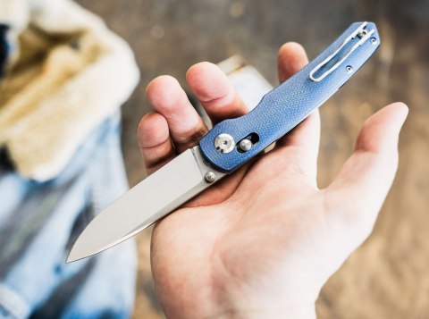 Nóż Magnum Shango 440 Nóż Magnum Shango 440