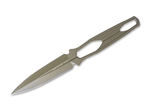 Nóż Real Steel 3505G Astral Cerakote Green Nóż Real Steel 3505G Astral Cerakote Green