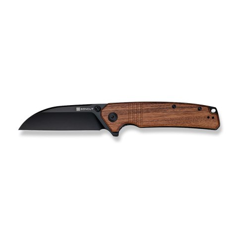 Nóż SENCUT Awassi 9Cr18MoV Guibourtia S24065-3