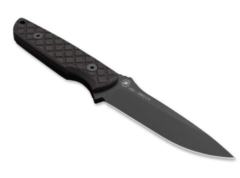 Nóż Spartan Blades Alala Micarta Black Nóż Spartan Blades Alala Micarta Black