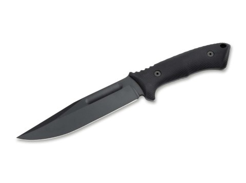 Nóż Spartan Blades Harsey Fighter All Black Nóż Spartan Blades Harsey Fighter All Black