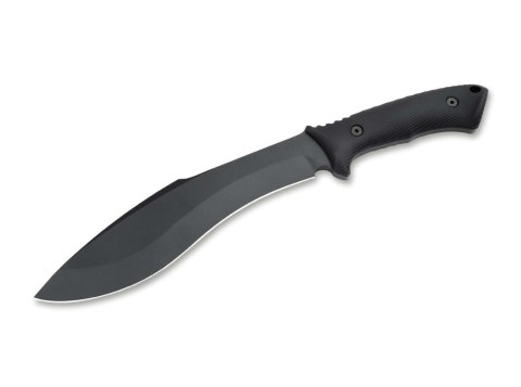 Nóż Spartan Blades Harsey Kukri All Black Nóż Spartan Blades Harsey Kukri All Black