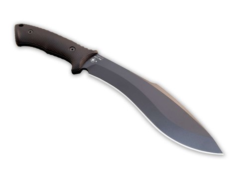 Nóż Spartan Blades Harsey Kukri All Black Nóż Spartan Blades Harsey Kukri All Black