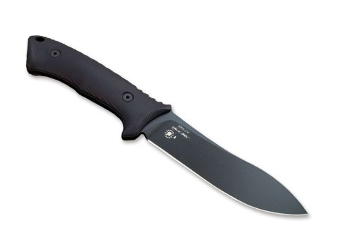 Nóż Spartan Blades Harsey Nessmuk All Black Nóż Spartan Blades Harsey Nessmuk All Black