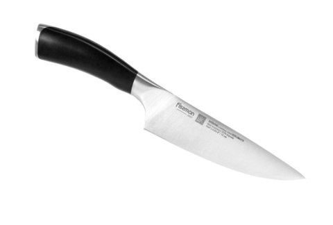 Nóż Szefa Kuchni 16 cm Fissman Krönung 2457 Nóż Szefa Kuchni 16 cm Fissman Krönung 2457