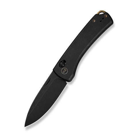 Nóż WE Nightblade CPM 20CV Titan Black WE22046-1 Nóż WE Nightblade CPM 20CV Titan Black WE22046-1