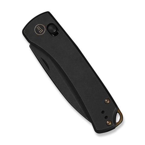 Nóż WE Nightblade CPM 20CV Titan Black WE22046-1 Nóż WE Nightblade CPM 20CV Titan Black WE22046-1