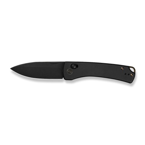 Nóż WE Nightblade CPM 20CV Titan Black WE22046-1 Nóż WE Nightblade CPM 20CV Titan Black WE22046-1