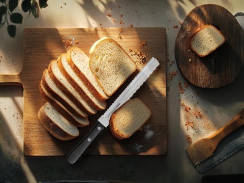 Nóż do chleba i mrożonek Samura Harakiri Nóż do chleba i mrożonek Samura Harakiri
