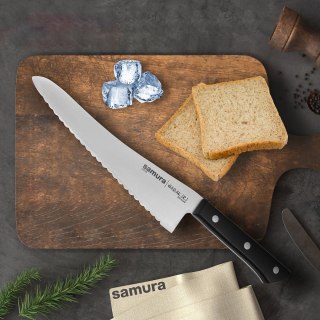 Nóż do chleba i mrożonek Samura Harakiri