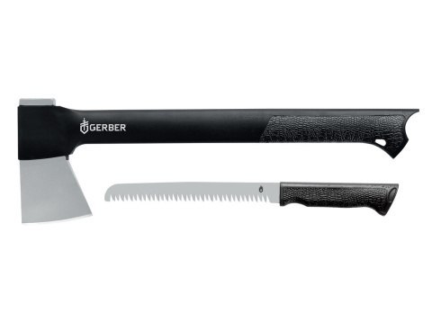 Toporek z piłą Gerber Gator Combo II Toporek z piłą Gerber Gator Combo II