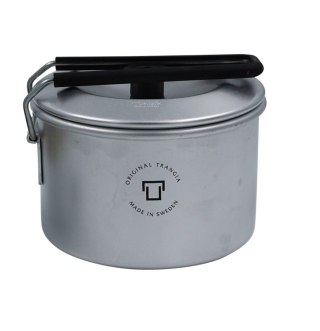 Trangia T-Cup z czarnym uchwytem + pokrywka