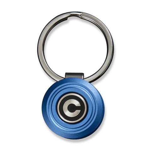 CIVIVI Key Coin Blue Aluminium C23056-2 CIVIVI Key Coin Blue Aluminium C23056-2