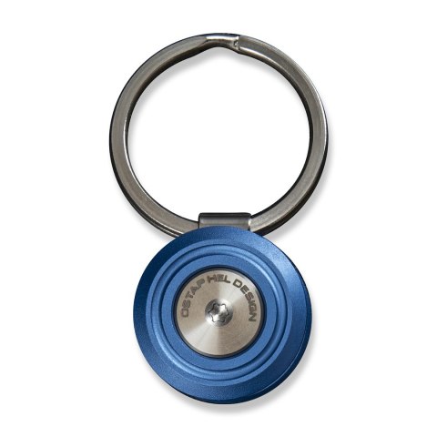 CIVIVI Key Coin Blue Aluminium C23056-2 CIVIVI Key Coin Blue Aluminium C23056-2