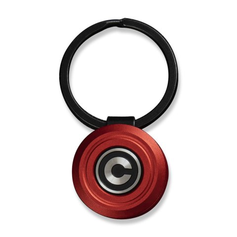 CIVIVI Key Coin Red Aluminium C23056-1 CIVIVI Key Coin Red Aluminium C23056-1