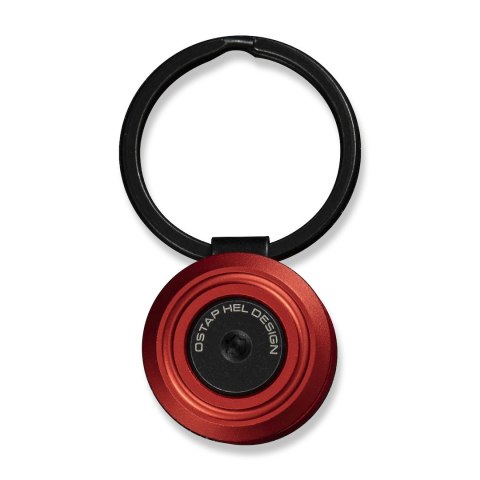 CIVIVI Key Coin Red Aluminium C23056-1 CIVIVI Key Coin Red Aluminium C23056-1