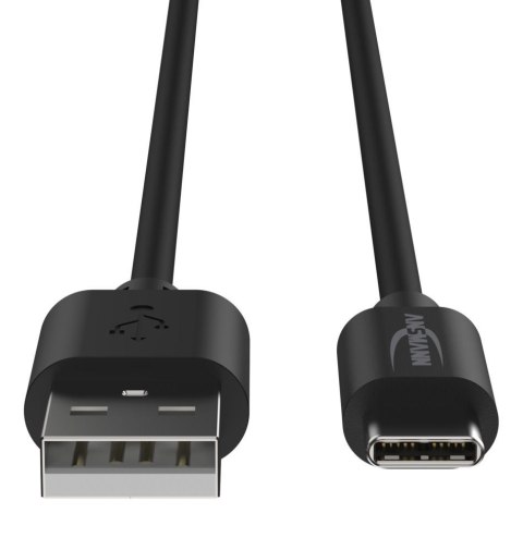 Kabel Ansmann USB-C Data and Charging 100 cm