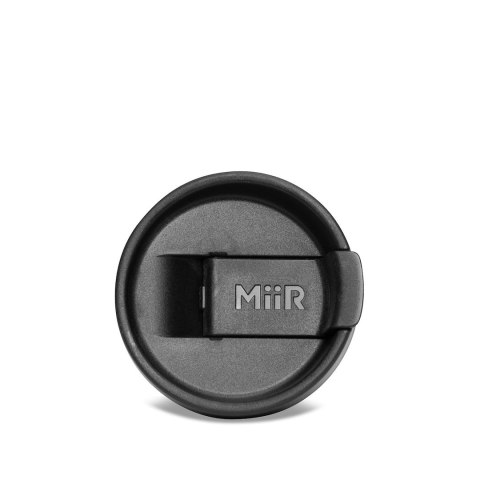 Kubek termiczny MiiR Flip Traveler 470ml Black
