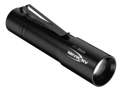 Latarka Ansmann LED T50F, 1200lm, 1xAA