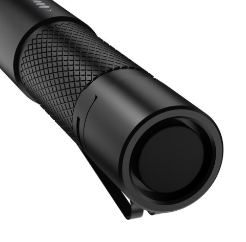 Latarka Ansmann LED T50F, 1200lm, 1xAA