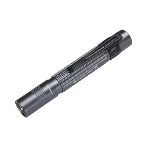 Latarka Suprabeam Q1 mini 120lm, 1x AAA Latarka Suprabeam Q1 mini 120lm, 1x AAA