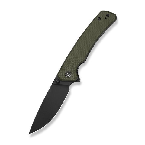 Nóż CIVIVI Merit 14C28N OD Green G10 C24012-2 Nóż CIVIVI Merit 14C28N OD Green G10 C24012-2